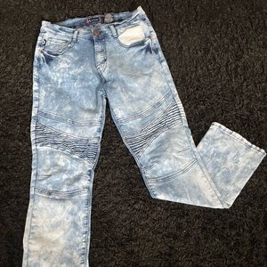 Akademiks Jeans